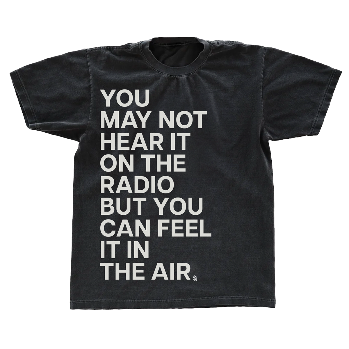 Revival Town Tee – Martin Smith