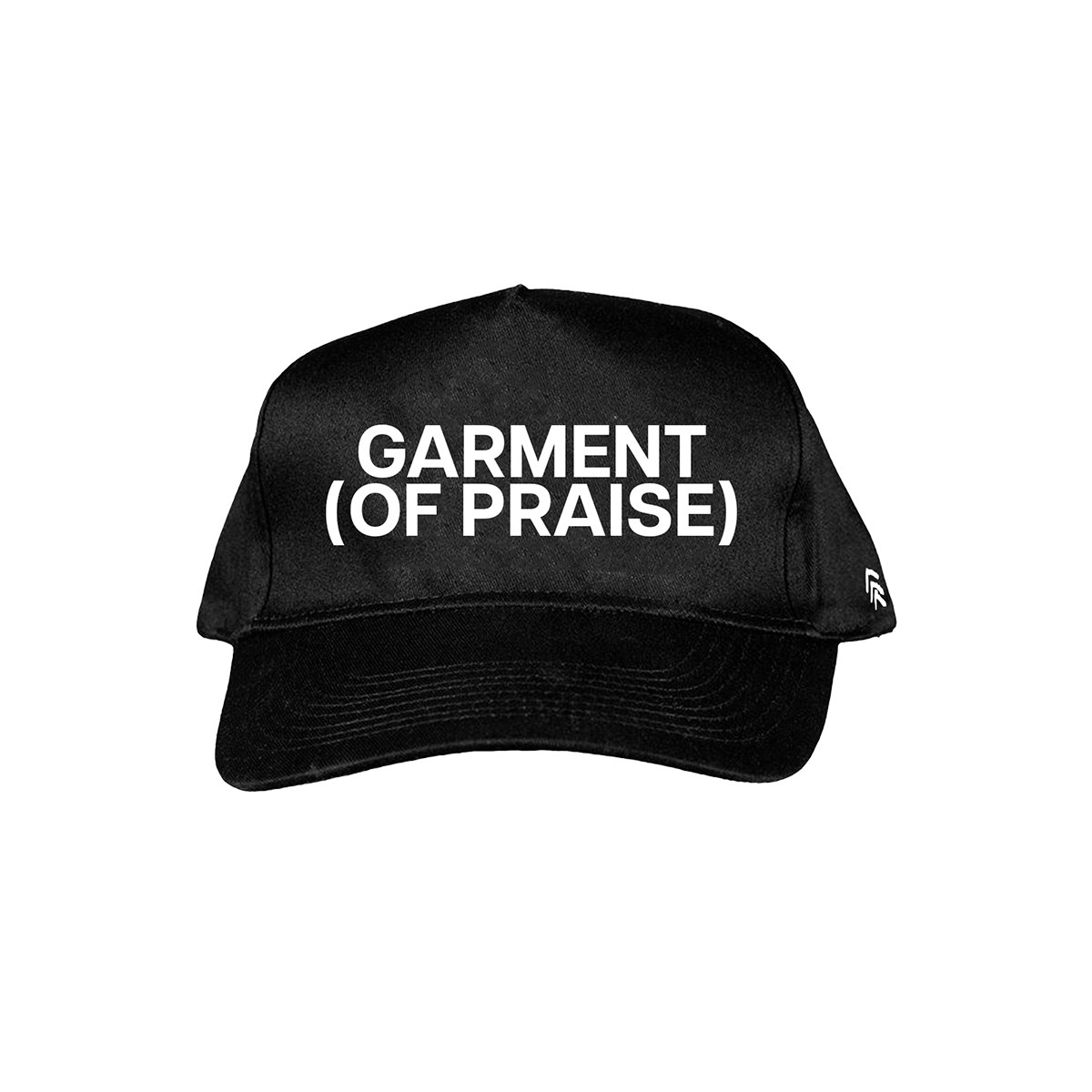 Garment of Praise Hat