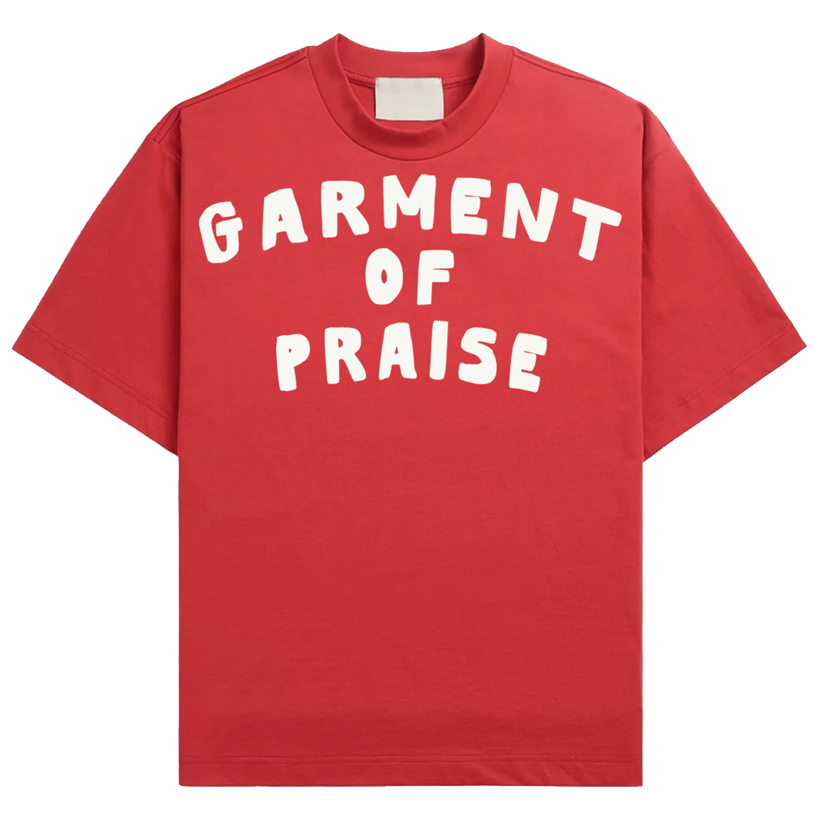 Garment Of Praise Tee