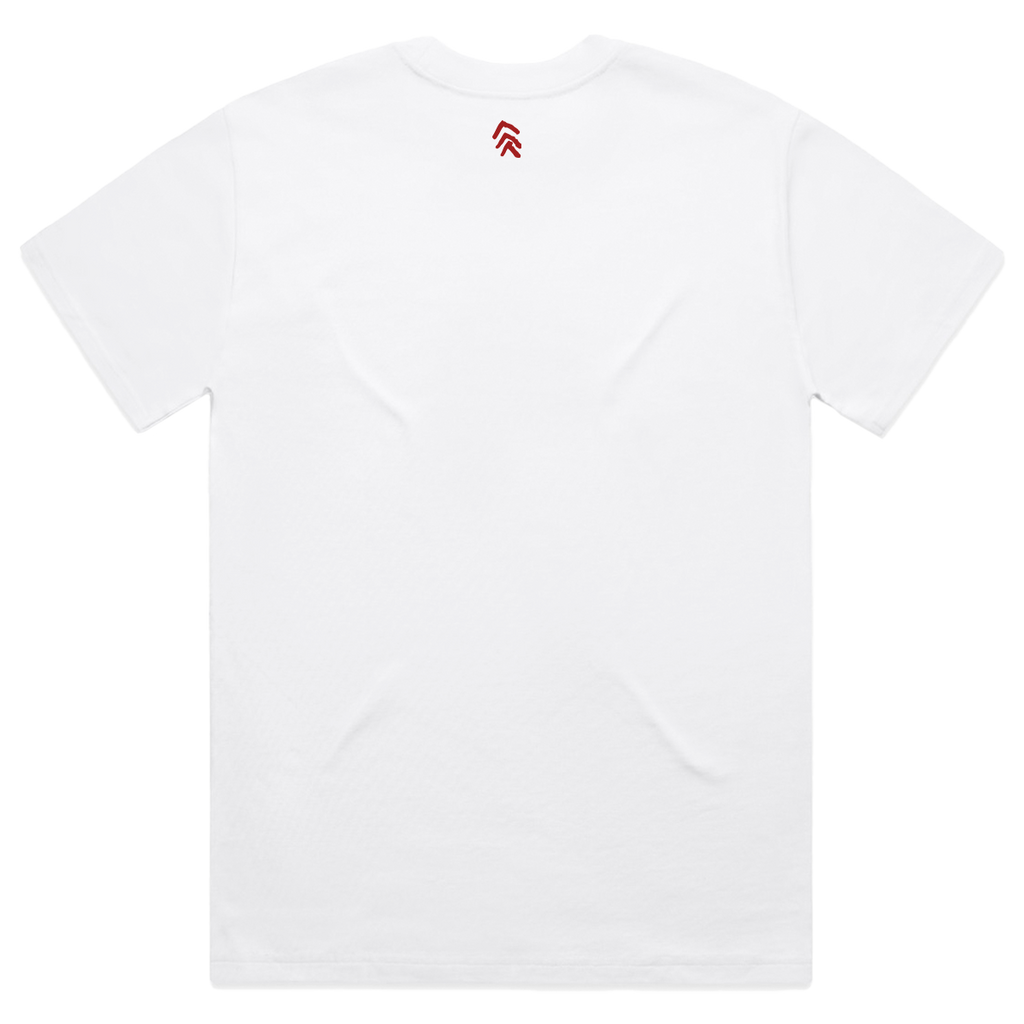 I Found Jesus Tee