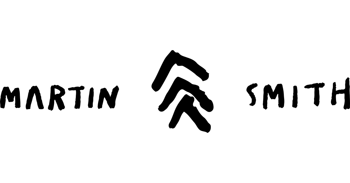 Official Martin Smith Store