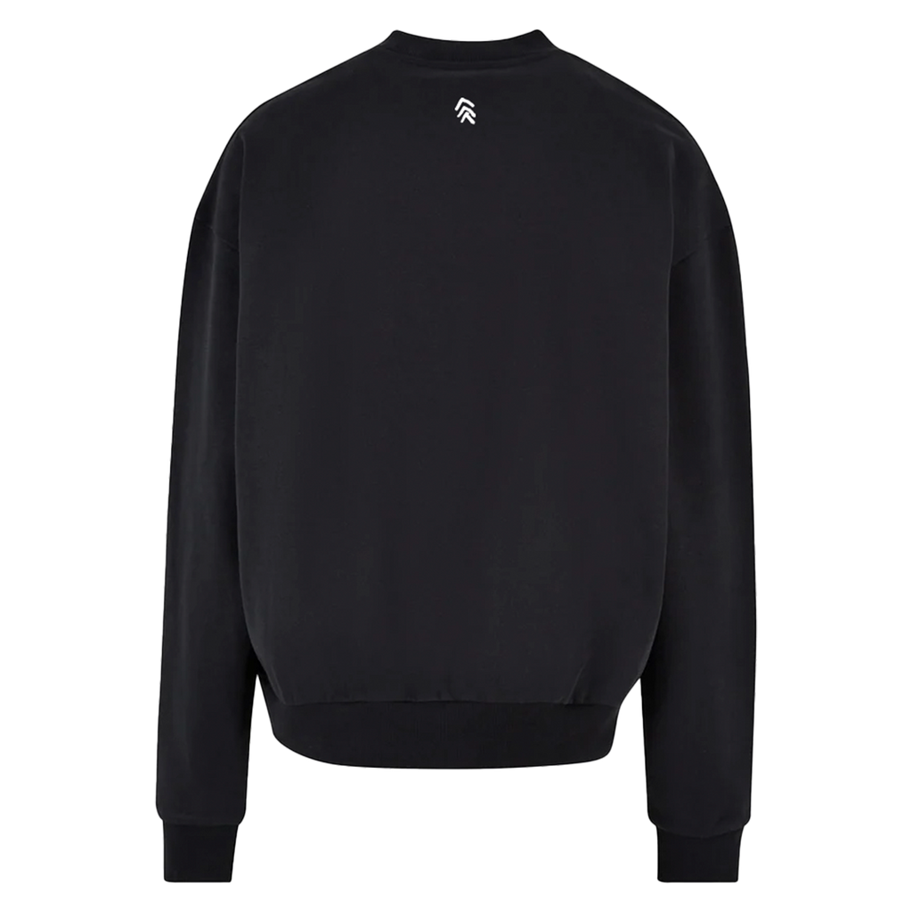 Our God Reigns Crew Sweatshirt