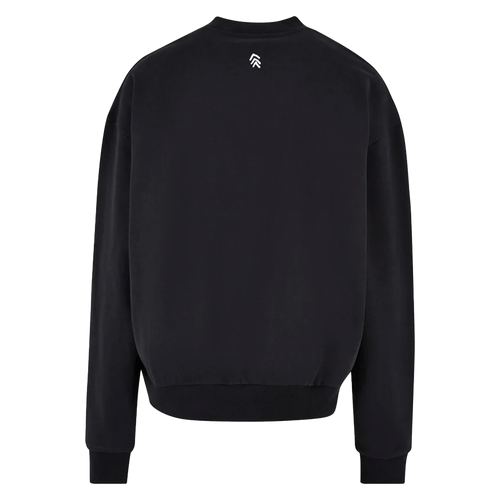 Our God Reigns Crew Sweatshirt