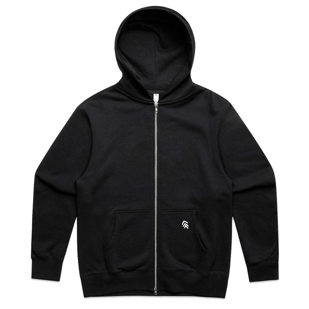 You Deserve It All Hoodie